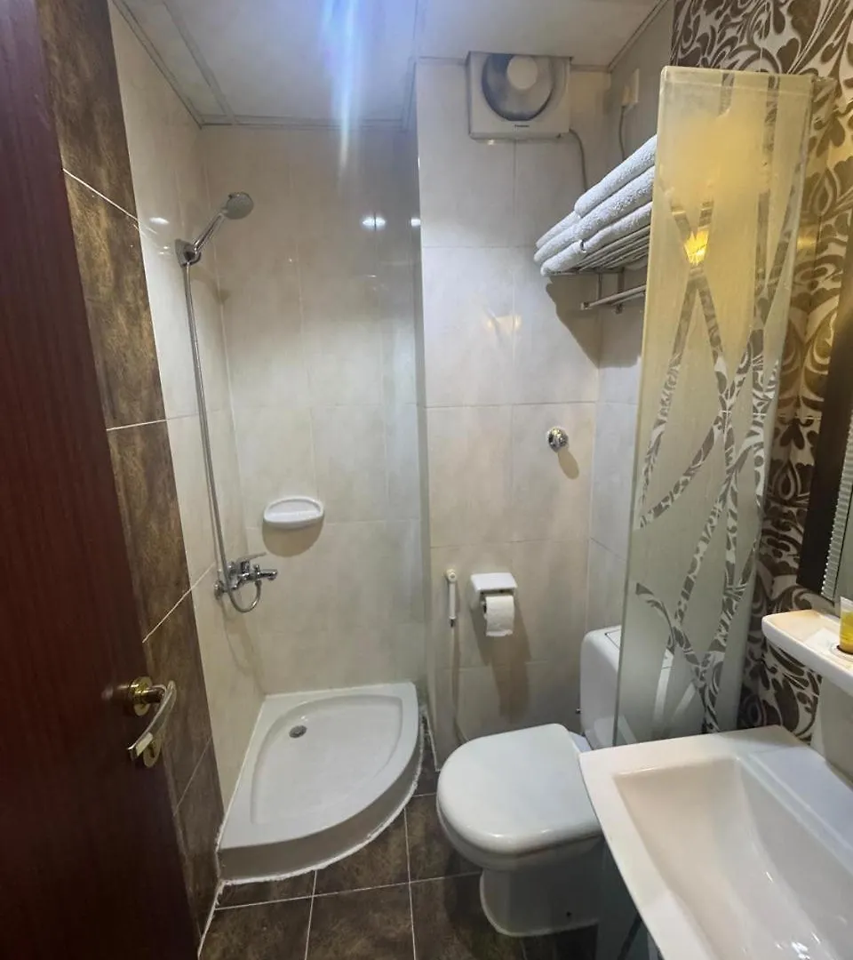 فندق ملتقى الايمان للضيافة السياحي Mecca Hotel