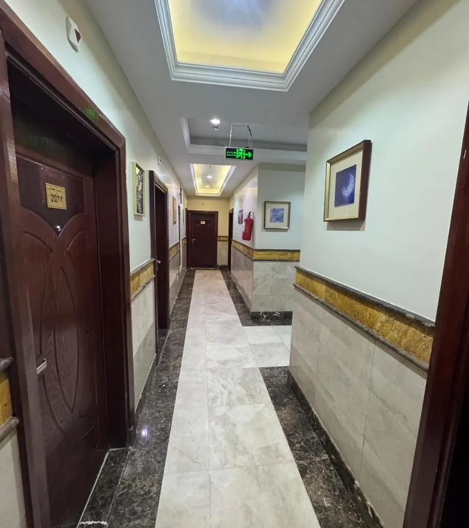 Hotel فندق ملتقى الايمان للضيافة السياحي Mecca
