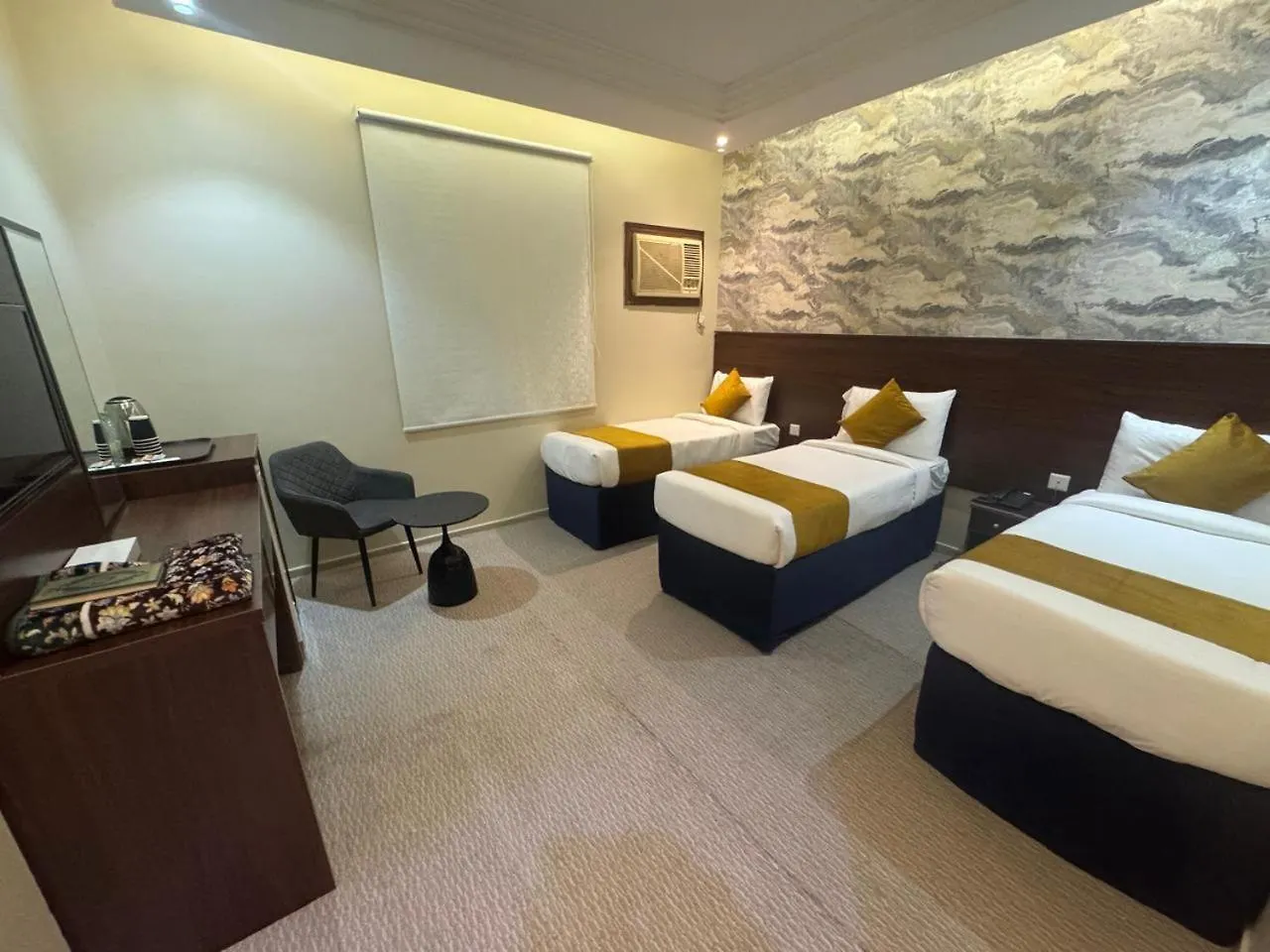 Hotel فندق ملتقى الايمان للضيافة السياحي Mecca
