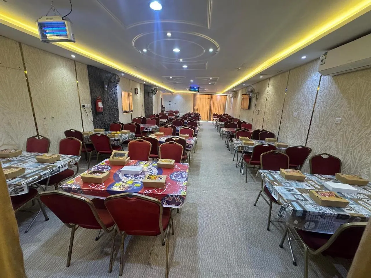 Hotel فندق ملتقى الايمان للضيافة السياحي Mecca