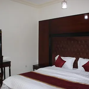 Al Tamayoz Alraqi - Alsafa Branch Hotel Jeddah