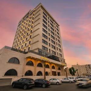 Sunday Hotel Jeddah