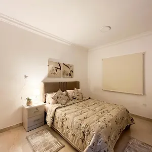 راقية بأثاث حديث وراقي 1 Apartment Dammam
