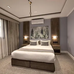 فاتوران Aparthotel Medina