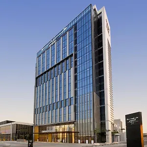 Crowne Plaza - Al Takhassusi By Ihg Hotel Riyadh