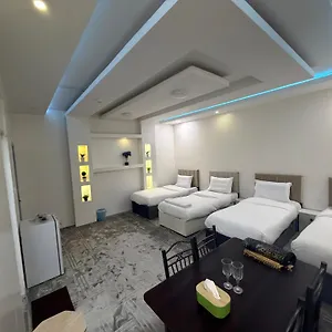 Sama Economic Hotel Medina