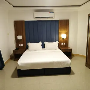 ريف الشاطئ للشقق الفندقية Apartment Dammam